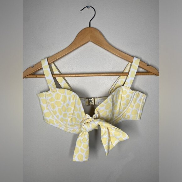 Alexandra Miro Clara/Ursula Bikini Set - Picture 8 of 12